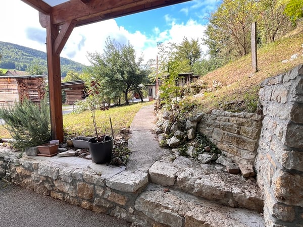 Maison, Vicques - 368000 5