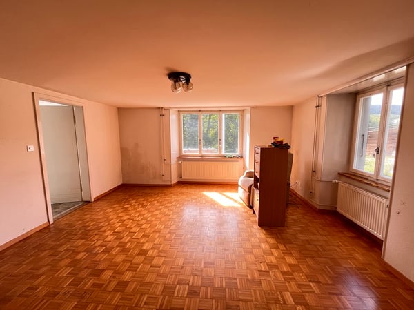 Maison, Vicques - 368000 10
