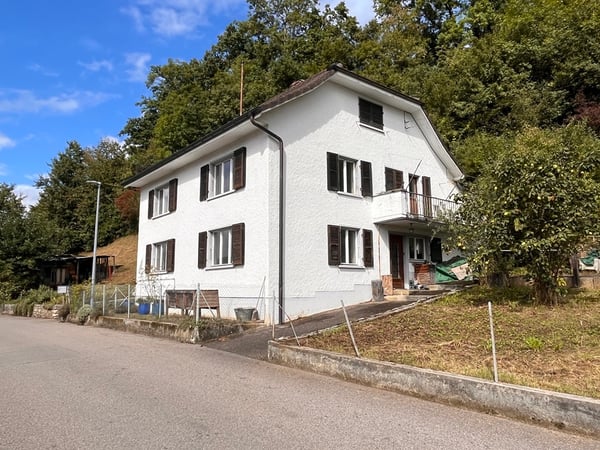 Maison, Vicques - 368000 4