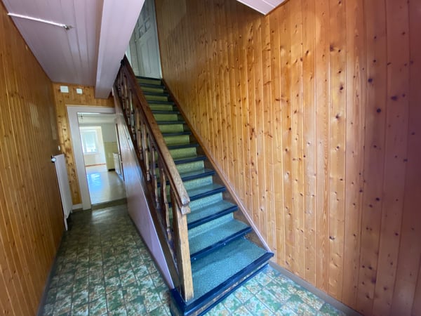 Maison familiale de 2 appartements, Boncourt - 210000 6