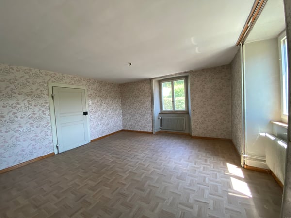 Maison familiale de 2 appartements, Boncourt - 210000 11
