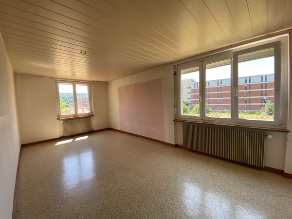 Maison familiale de 2 appartements, Boncourt - 210000 8
