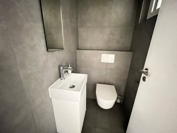Maison jumelée, Courfaivre - 790000 8