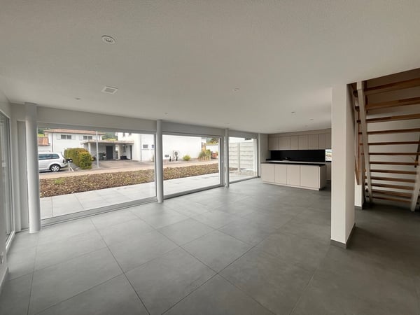 Maison jumelée, Courfaivre - 790000 6
