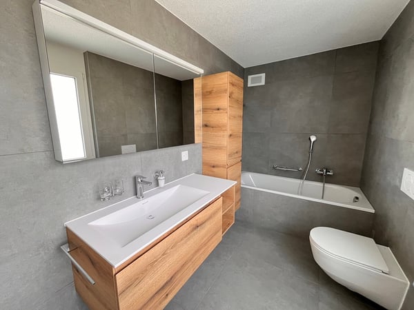 Maison jumelée, Courfaivre - 790000 3