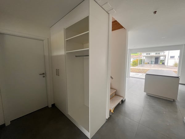 Maison jumelée, Courfaivre - 790000 3