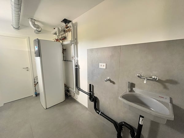 Maison jumelée, Courfaivre - 790000 9