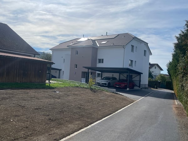 Appartement, Vicques - 481000 4