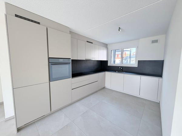 Appartement, Vicques - 481000 5