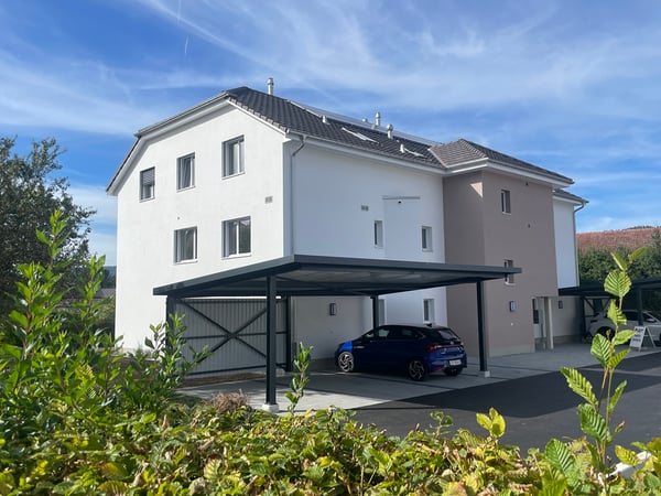 Appartement, Vicques - 481000 1