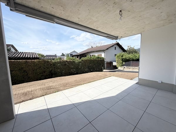 Appartement, Vicques - 481000 8
