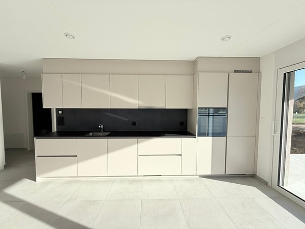Appartement, Boécourt - 438000 5