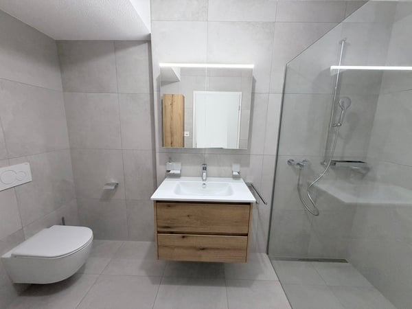Appartement, Boécourt - 438000 10