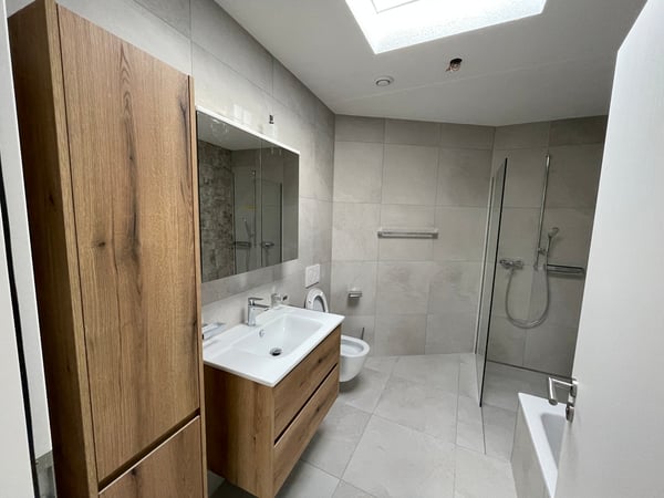 Appartement, Boécourt - 542000 9