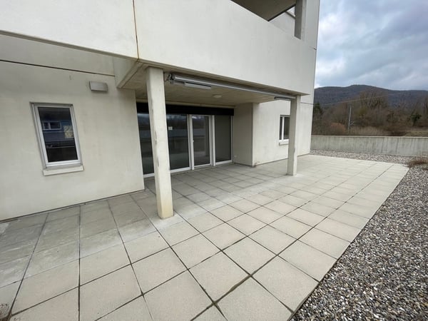 Appartement, Delémont - 536000 4
