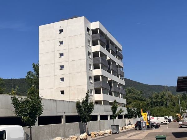 Appartement, Delémont - 536000 3