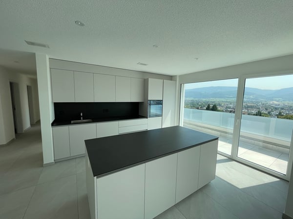 Appartement, Delémont - 984000 6