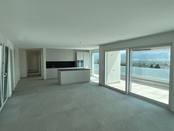 Appartement, Delémont - 984000 8