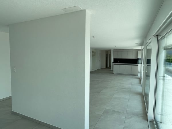 Appartement, Delémont - 984000 9