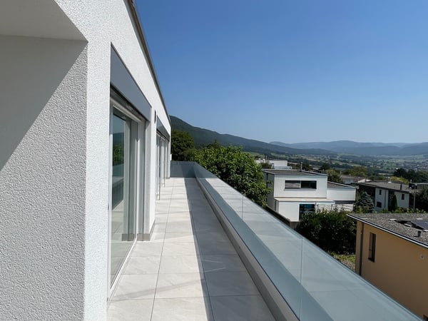 Appartement, Delémont - 984000 10