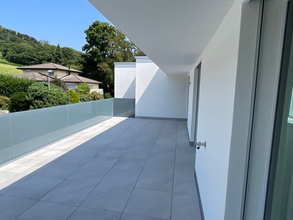 Appartement, Delémont - 984000 13