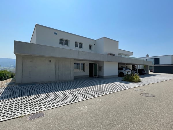 Appartement, Delémont - 984000 4