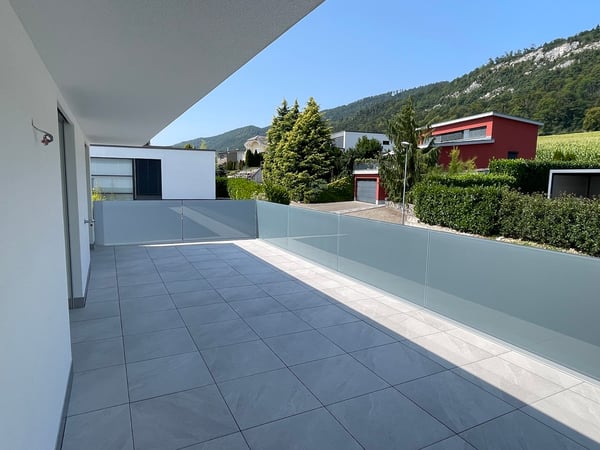 Appartement, Delémont - 984000 12
