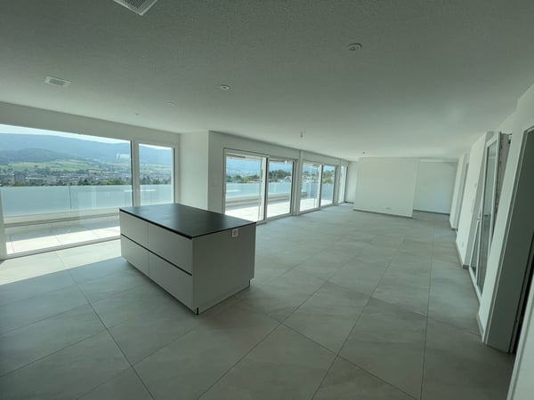 Appartement, Delémont - 984000 7