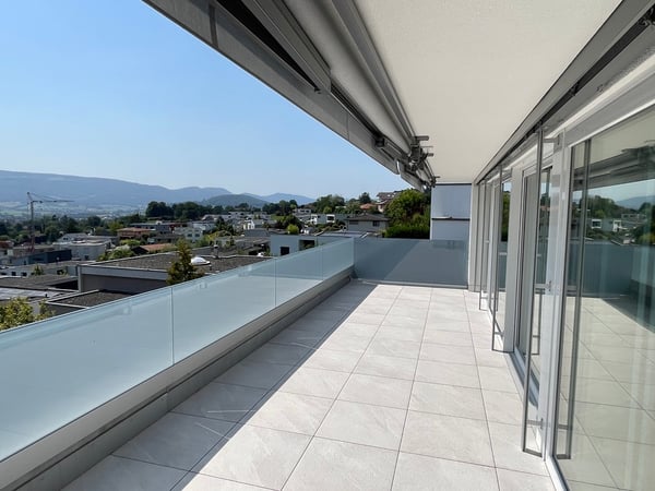 Appartement, Delémont - 984000 11