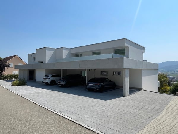 Appartement, Delémont - 798000 3