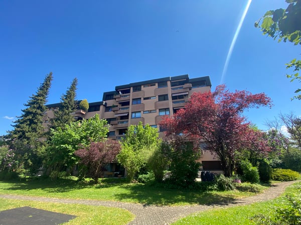 Appartement, Delémont - 358000 3