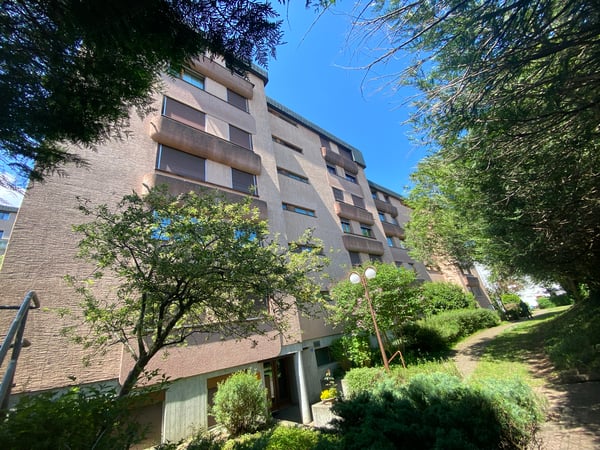 Appartement, Delémont - 358000 4