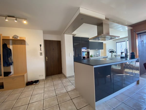 Appartement, Delémont - 358000 7