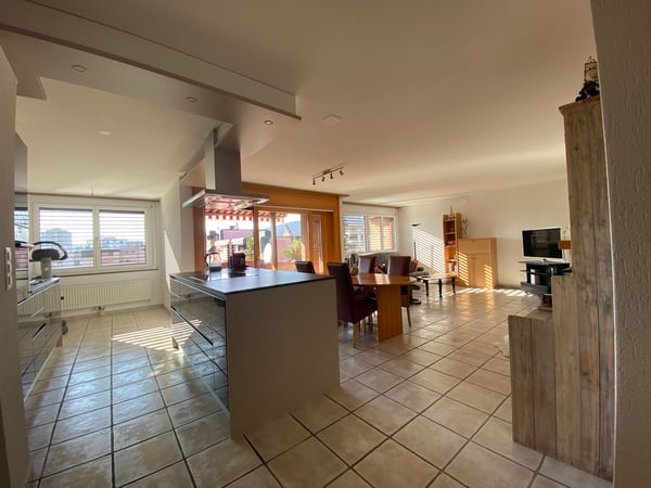 Appartement, Delémont - 358000 8