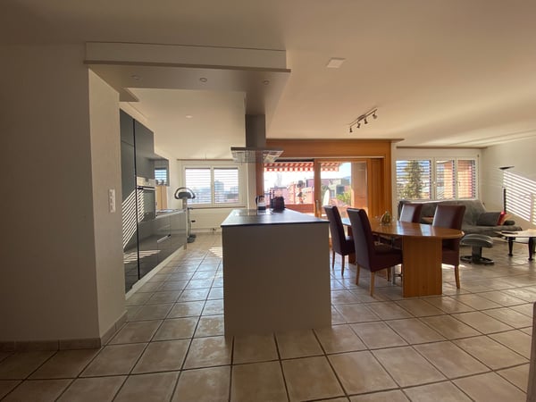 Appartement, Delémont - 358000 10