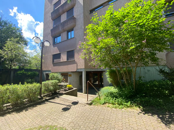 Appartement, Delémont - 358000 5