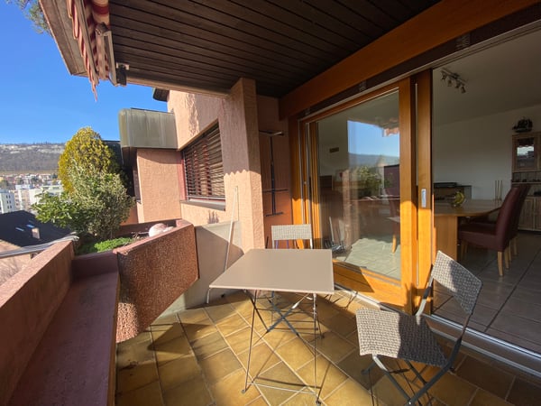 Appartement, Delémont - 358000 11