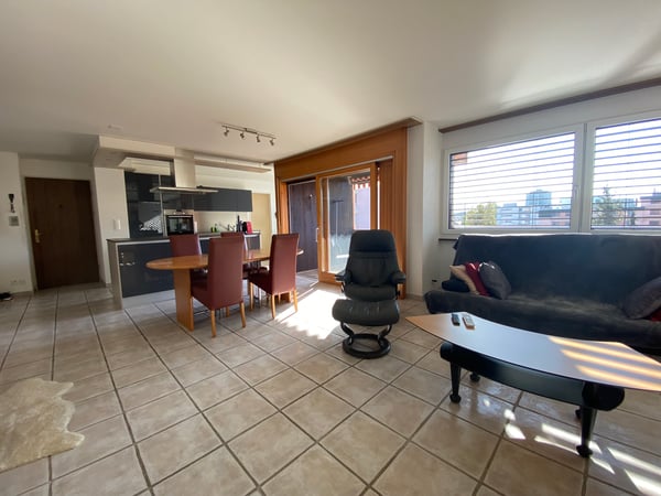 Appartement, Delémont - 358000 9