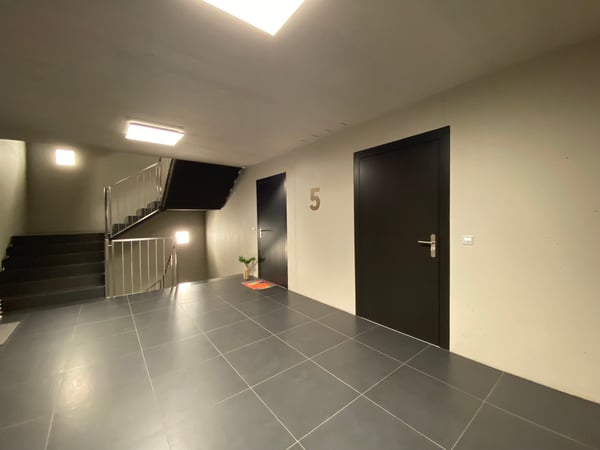 Appartement, Delémont - 910000 7