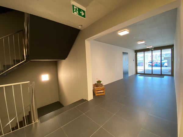 Appartement, Delémont - 910000 6