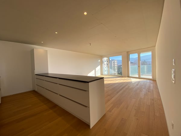 Appartement, Delémont - 910000 10