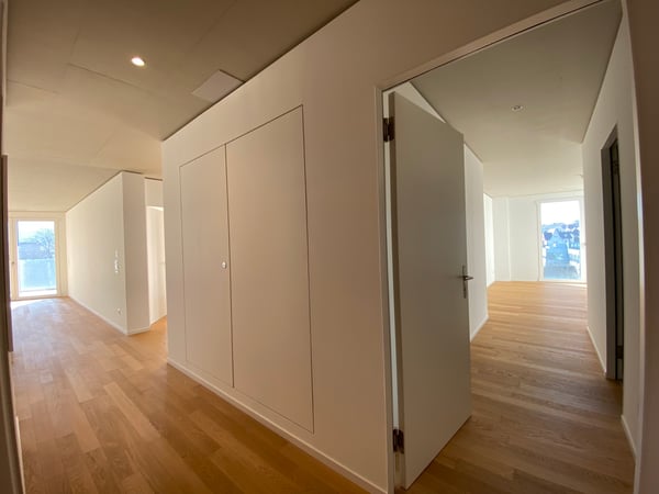 Appartement, Delémont - 910000 9
