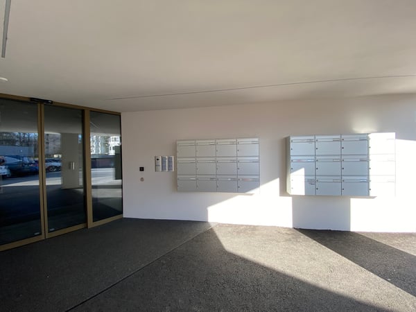 Appartement, Delémont - 910000 5