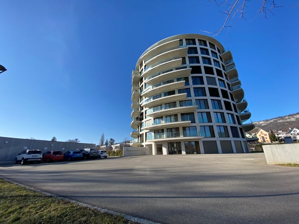 Appartement, Delémont - 710000 3