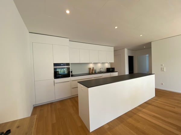 Appartement, Delémont - 710000 10