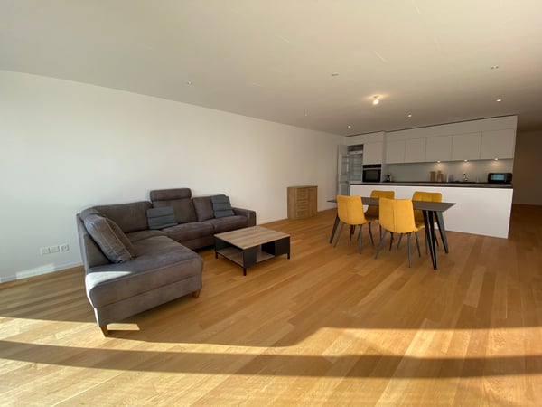 Appartement, Delémont - 710000 11