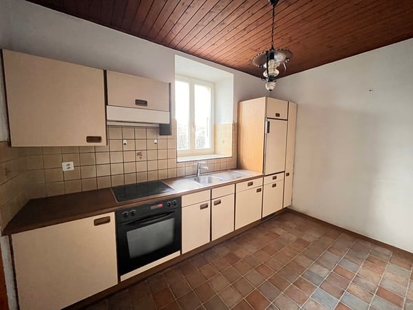 Maison, Bassecourt - 395000 5