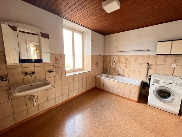 Maison, Bassecourt - 395000 9
