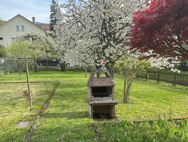 Maison, Bassecourt - 395000 3