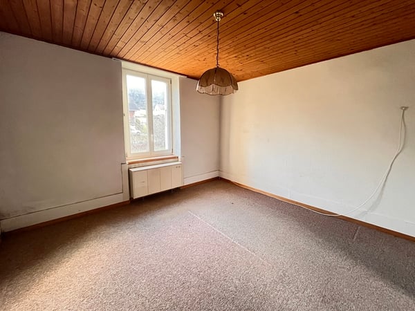 Maison, Bassecourt - 395000 8